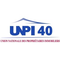 UNPI 40 (Landes) logo - Similar company to Catoche, Ta Pote Rh