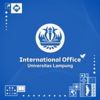 International Office of Universitas Lampung logo - Similar company to Ruang Pangan