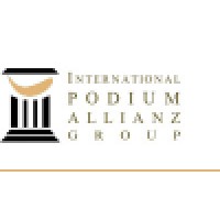 International Podium Allianz Group