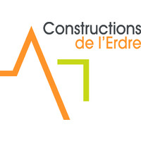 CONSTRUCTIONS DE L'ERDRE logo - Similar company to Trace Plus