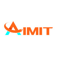 Aimit Communication logo - Similar company to Deccsa