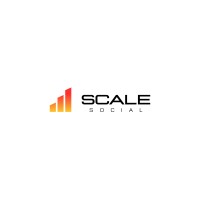 Scale Social logo - Similar company to Communaholics