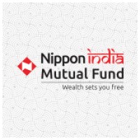 Nippon India Mutual Fund logo - Similar company to Hdfc Mutual Fund