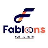 Fabloons logo - Similar company to Asthanaz International