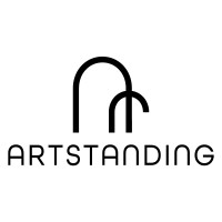 Artstanding logo - Similar company to Solvermedia Bv