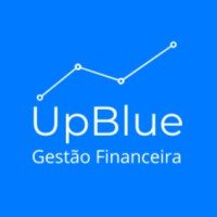 UpBlue Gestão Financeira logo - Similar company to Proos Inteligência Financeira
