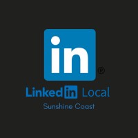 LinkedIn Local Sunshine Coast logo - Similar company to B2B Sunshine Coast