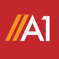 A1Apps logo - Similar company to Enfogen