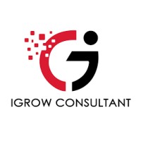 IGROW CONSULTANT logo - Similar company to Igrow Solutions