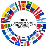 UCL Spanish & Latin American Society logo - Similar company to Centre For Interdisciplinary Research On Montreal (Cirm)