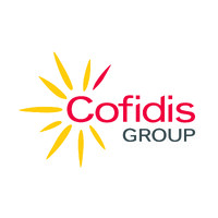 Cofidis Group logo - Similar company to Cetelem
