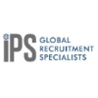 IPS Global Recruitment logo - Similar company to Super Aigency