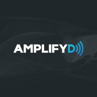 Amplifyd logo - Similar company to Io.Tt