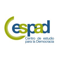 Centro de Estudio para la Democracia (CESPAD) logo - Similar company to Wecompol