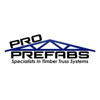 Pro Prefabs logo - Similar company to Dahmashi Jute Industries Limited