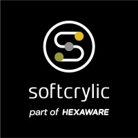 Softcrylic logo - Similar company to Vembu Technologies