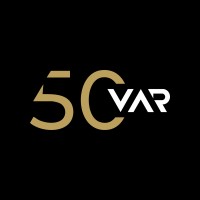 Van Amersfoort Racing logo - Similar company to Balius Advisors