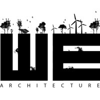 WE Architecture logo - Similar company to Leth & Gori