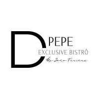 D.Pepe Exclusive Bistrô logo - Similar company to Ipam Lisboa Junior Consulting