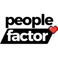 PeopleFactor logo - Similar company to People Factor Hr