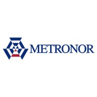 Metronor logo - Similar company to Boresight And Alignment Solutions