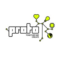 S.A. Proto logo - Similar company to Tickable