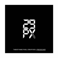 TwentyninePixel logo - Similar company to Planover Engineering Consults