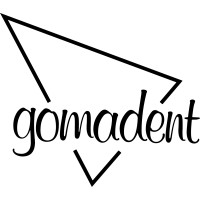 Laboratoire de Prothèse Dentaire Gomadent logo - Similar company to Dome Technic Dentaire