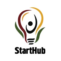 StartHub Africa: Mbarara University logo - Similar company to Startup Africa