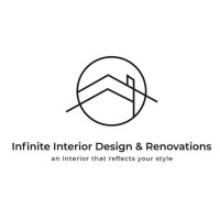 Infinite Interior Design & Renovations logo - Similar company to The Studio Interior Design