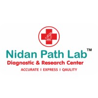 Nidan Path Lab logo - Similar company to Advanced Superspeciality Hospitals