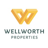 Wellworth Properties and Development logo - Similar company to Inat Mapping | Wayfinding | Architecture