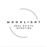 Moonlight Real Estate Investing logo - Similar company to Matthew Hunt