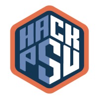 HackPSU logo - Similar company to Symmtec