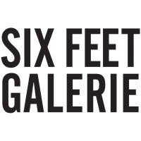 SIX FEET GALERIE logo - Similar company to Principe3