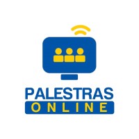 Palestras Online logo - Similar company to Vozic
