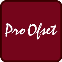 Pro Ofset Matbaacılık logo - Similar company to Kierros®
