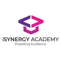 iSynergy Academy logo - Similar company to Vsyn Capital