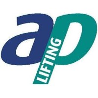 AP LIFTING GEAR LIMITED logo - Similar company to Site2Site Solutions Ltd