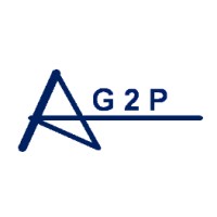 AG2P logo - Similar company to Cometac