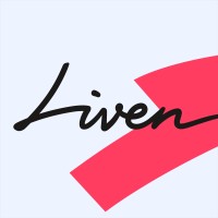 Liven AS logo - Similar company to Hepsor