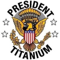 President Titanium Co., Inc. logo - Similar company to Nexus Titanium Corporation