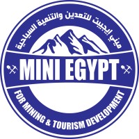 Mini Egypt logo - Similar company to Uhl