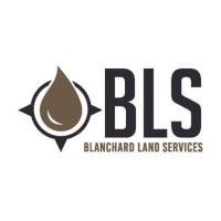 Blanchard Land Services, LLC logo - Similar company to Southeast Land Services, Llc