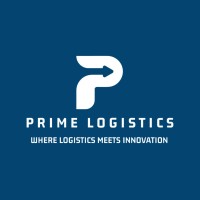 Prime Logistics Costa Rica logo - Similar company to Prime Logistics