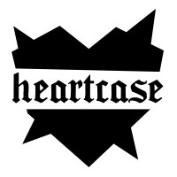 heartcase logo - Similar company to Grumpy Owl Games