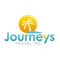 Journeys Travel Inc logo - Similar company to Mondeoz