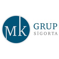 Mk Grup Sigorta logo - Similar company to Değer Transport