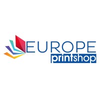 Europe Print Shop logo - Similar company to Tüplü Televizyon