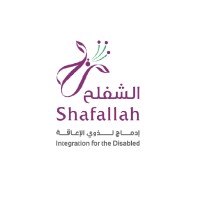 مركز الشفلح للأشخاص ذوي الإعاقة logo - Similar company to Shafallah Center For Persons With Disabilities